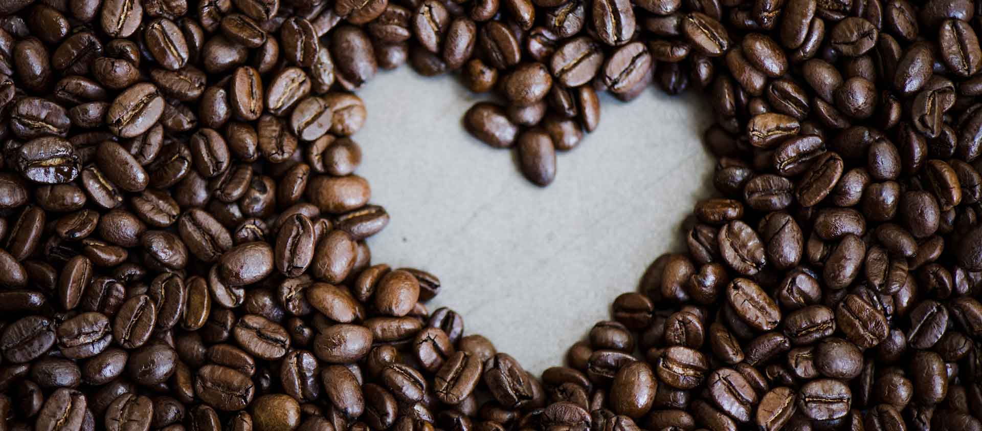 A cup of coffee daily